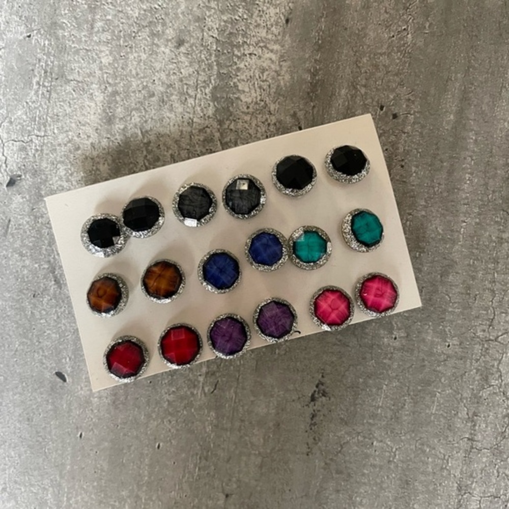 Earring Package